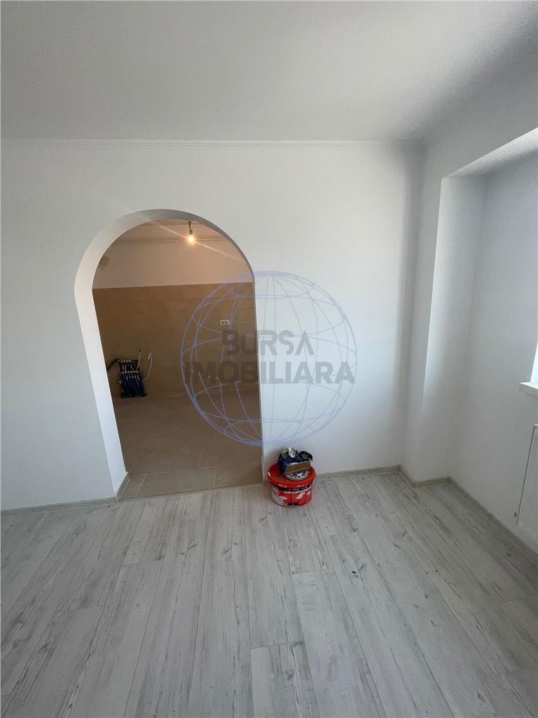 Apartament 2 camere, Etaj 3,  Stefan Cel Mare