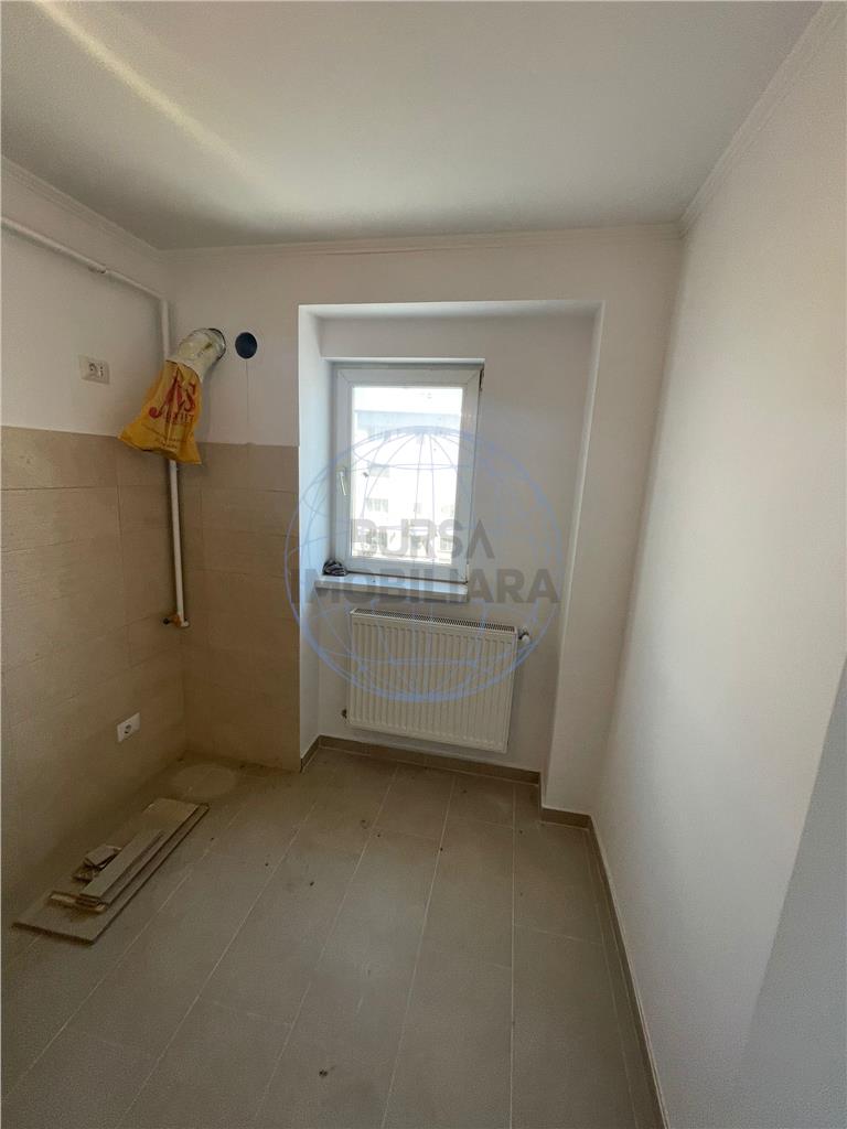 Apartament 2 camere, Etaj 3,  Stefan Cel Mare