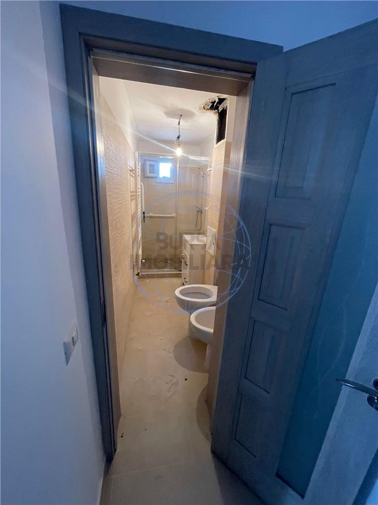 Apartament 2 camere, Etaj 3,  Stefan Cel Mare