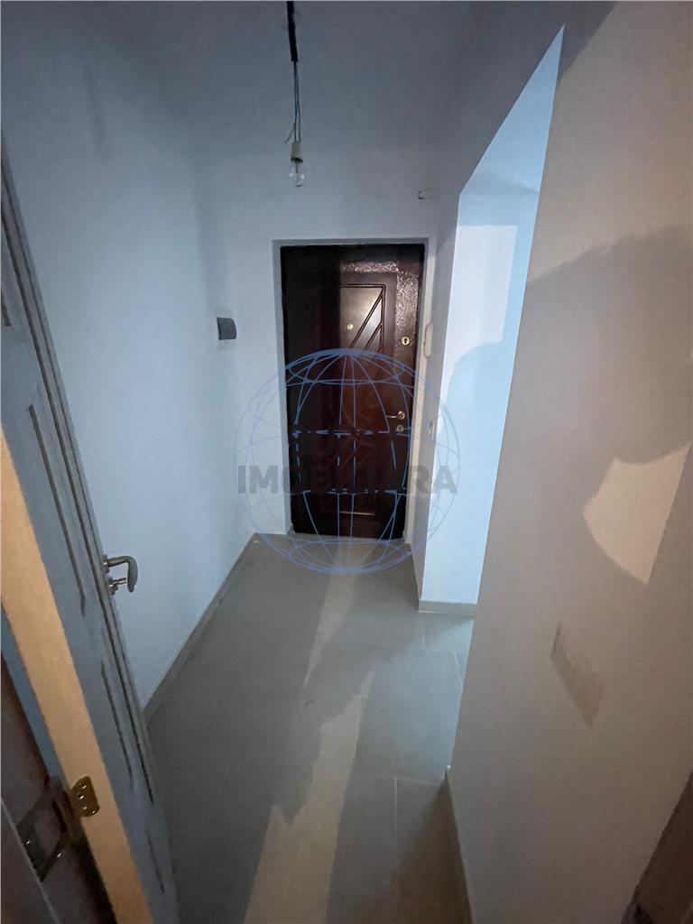 Apartament 2 camere, Etaj 3,  Stefan Cel Mare