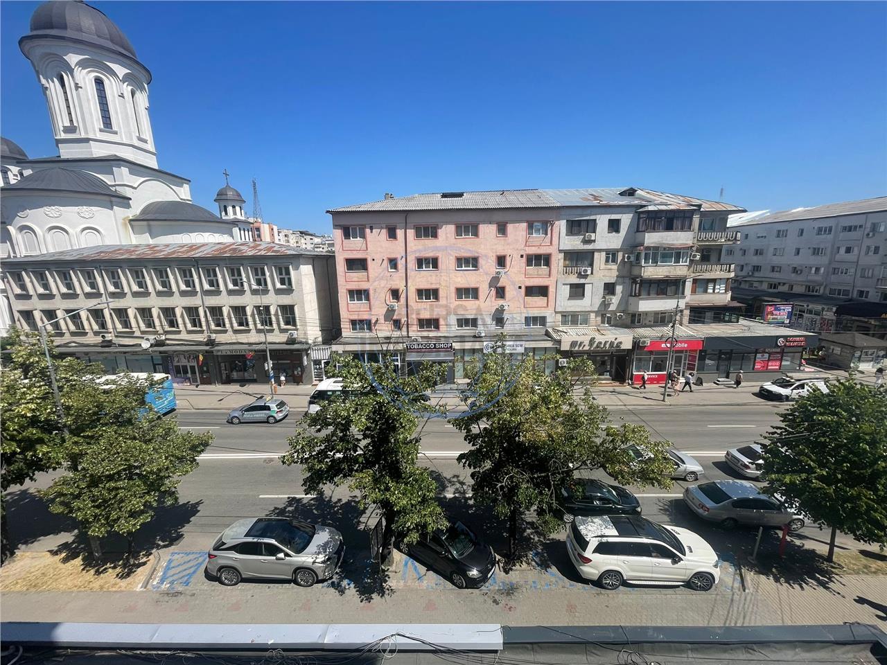 Apartament 2 camere, Etaj 3,  Stefan Cel Mare
