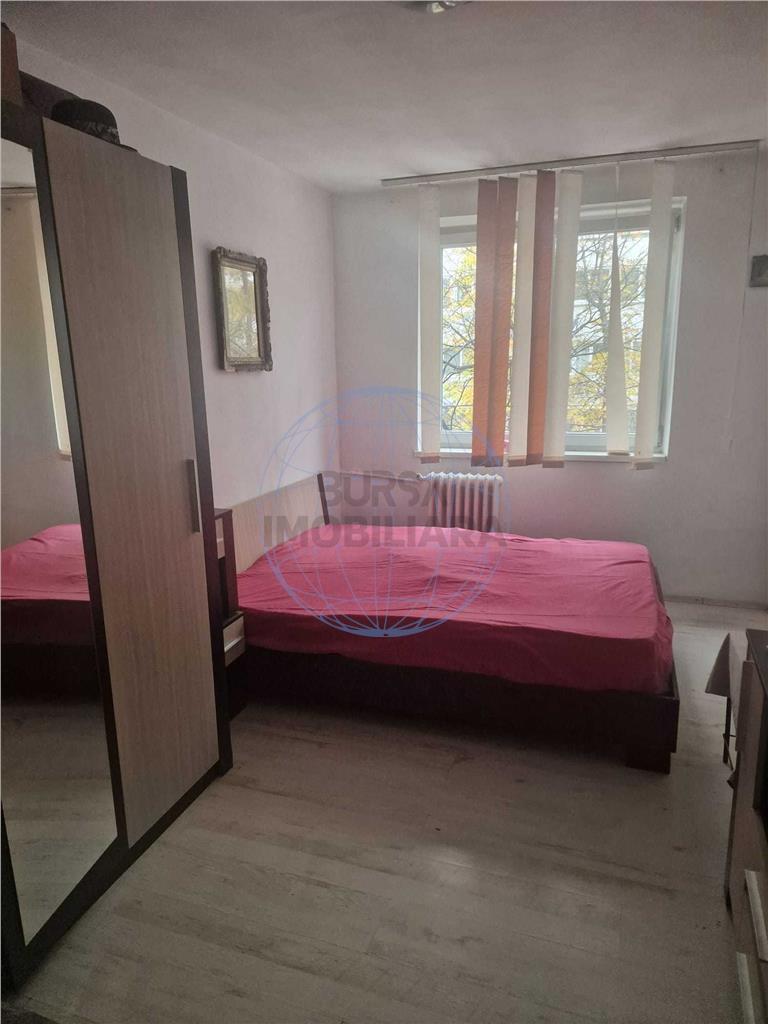 Titan metrou vanzare apartament 3camere