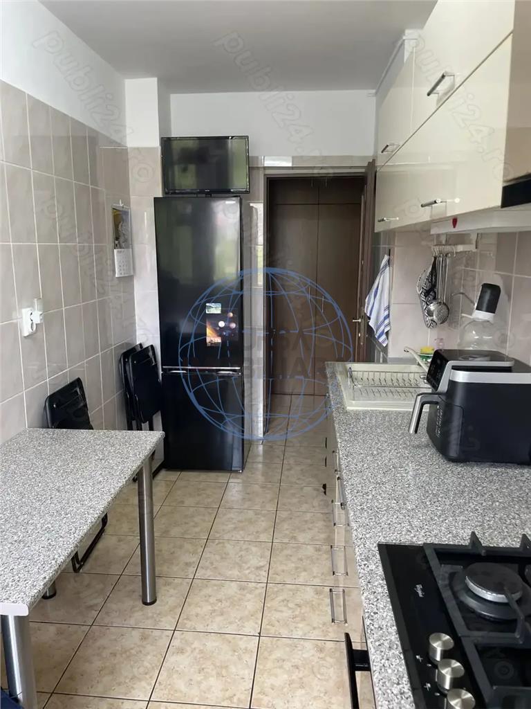 Dristor 2camere