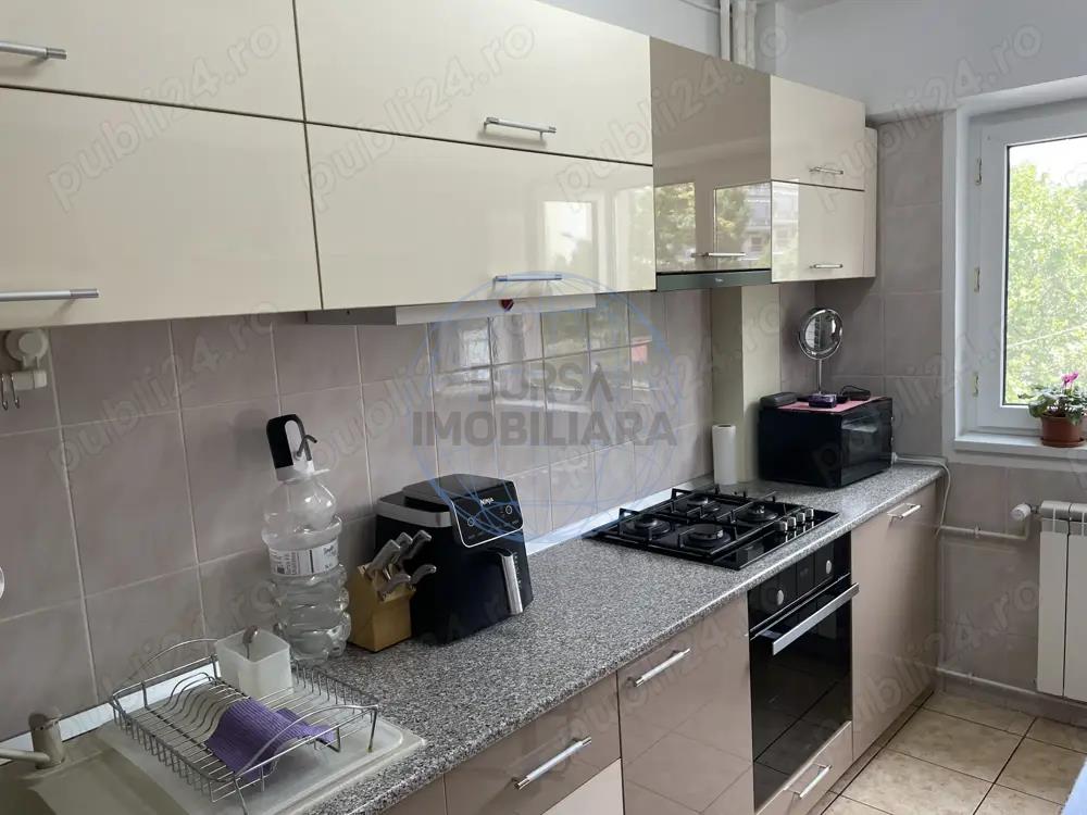 Dristor 2camere