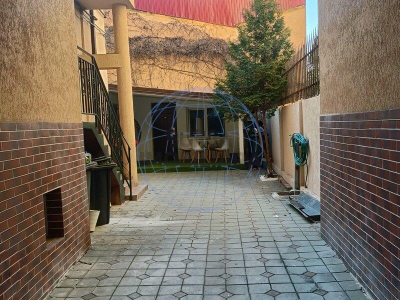 Vila Calea CalarasilorMuncii