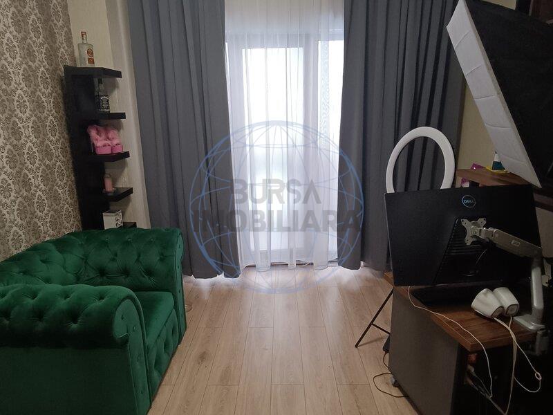 Vila Calea CalarasilorMuncii
