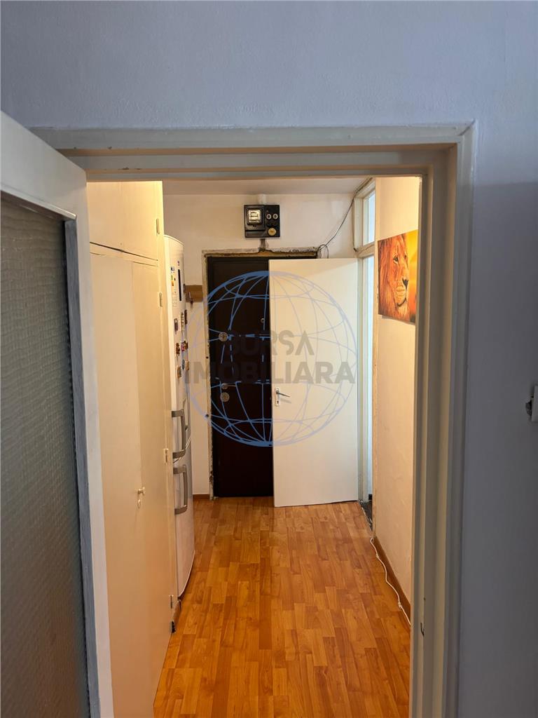 GARSONIERA DE INCHIRIAT, DRUMUL TABEREI, 6MIN METROU