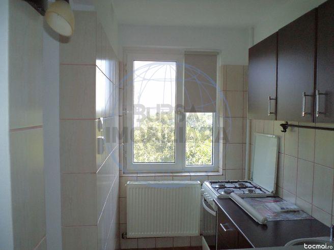 GARSONIERA CORA LUJERULUI 5MIN ST. METROU