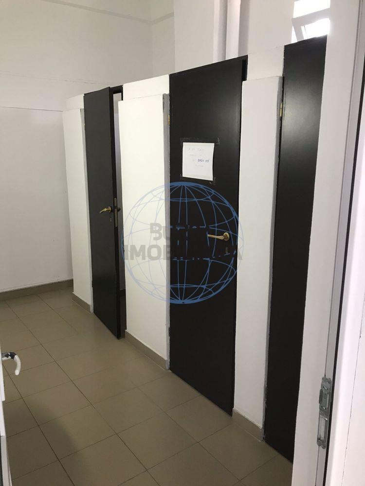 SPATIU COMERCIAL DE INCHIRIAT
