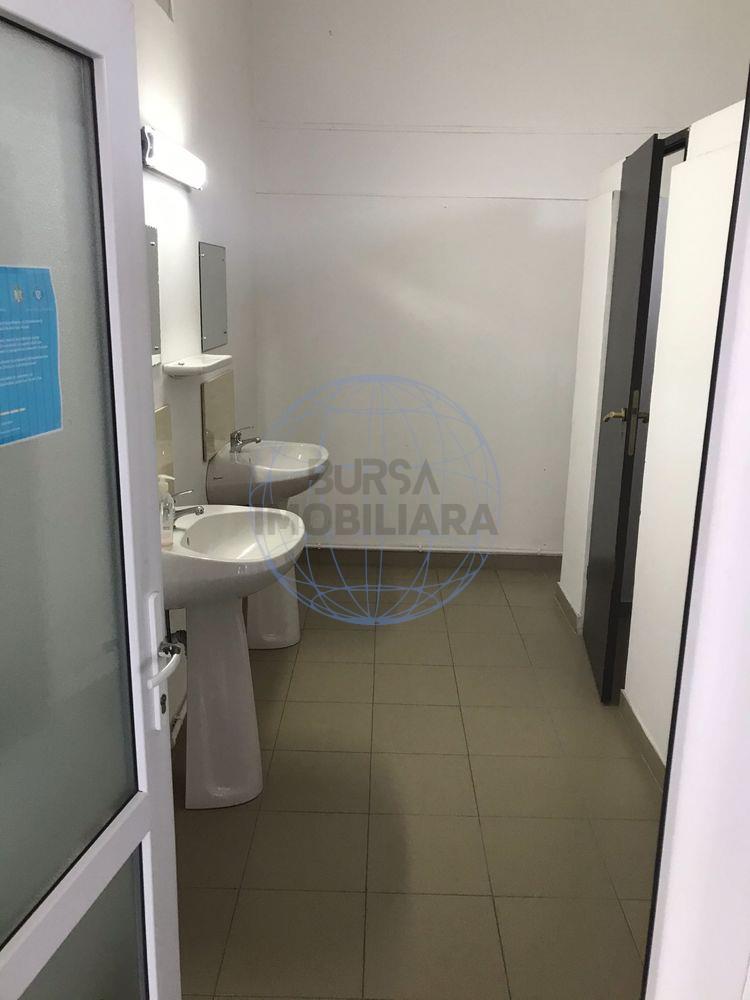SPATIU COMERCIAL DE INCHIRIAT
