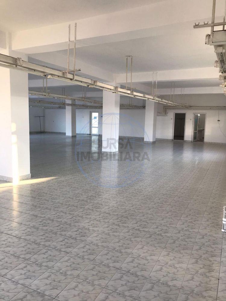 SPATIU COMERCIAL DE INCHIRIAT