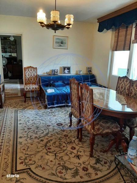 3camere Baba Novac I.O.R