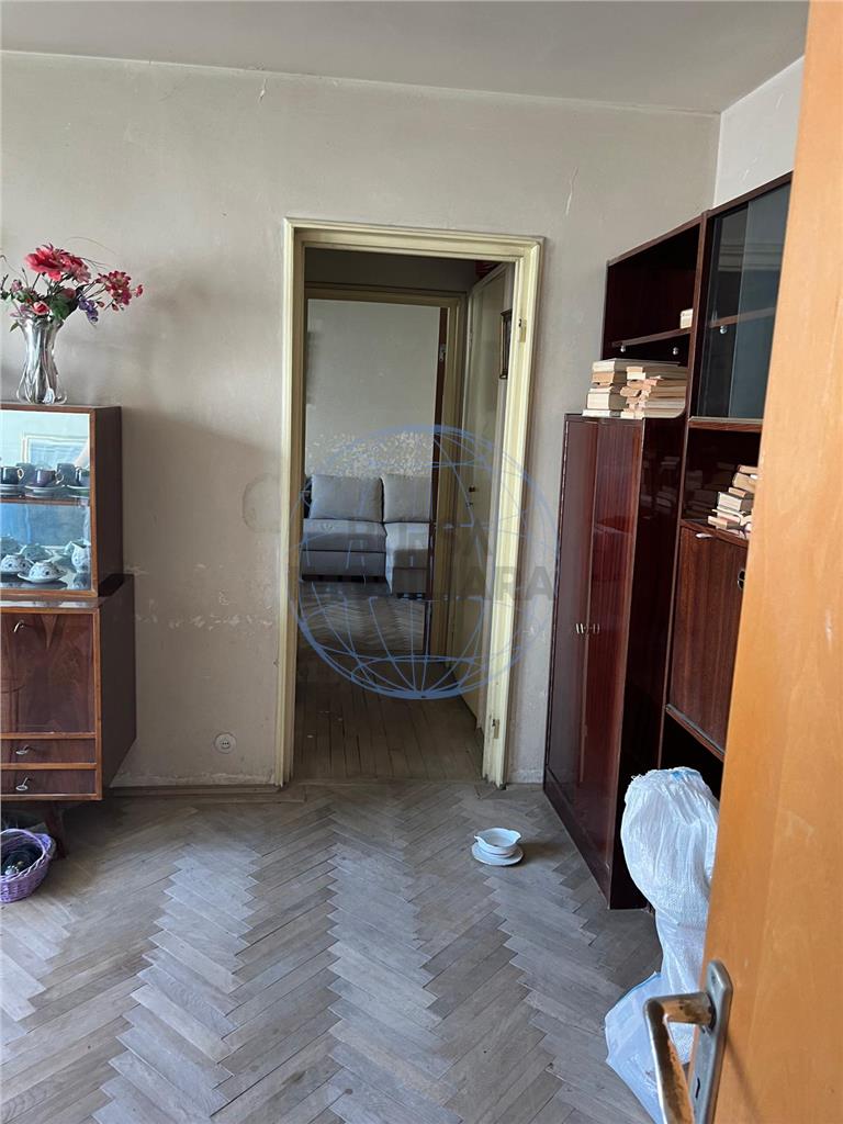 2camere Dristormetrou