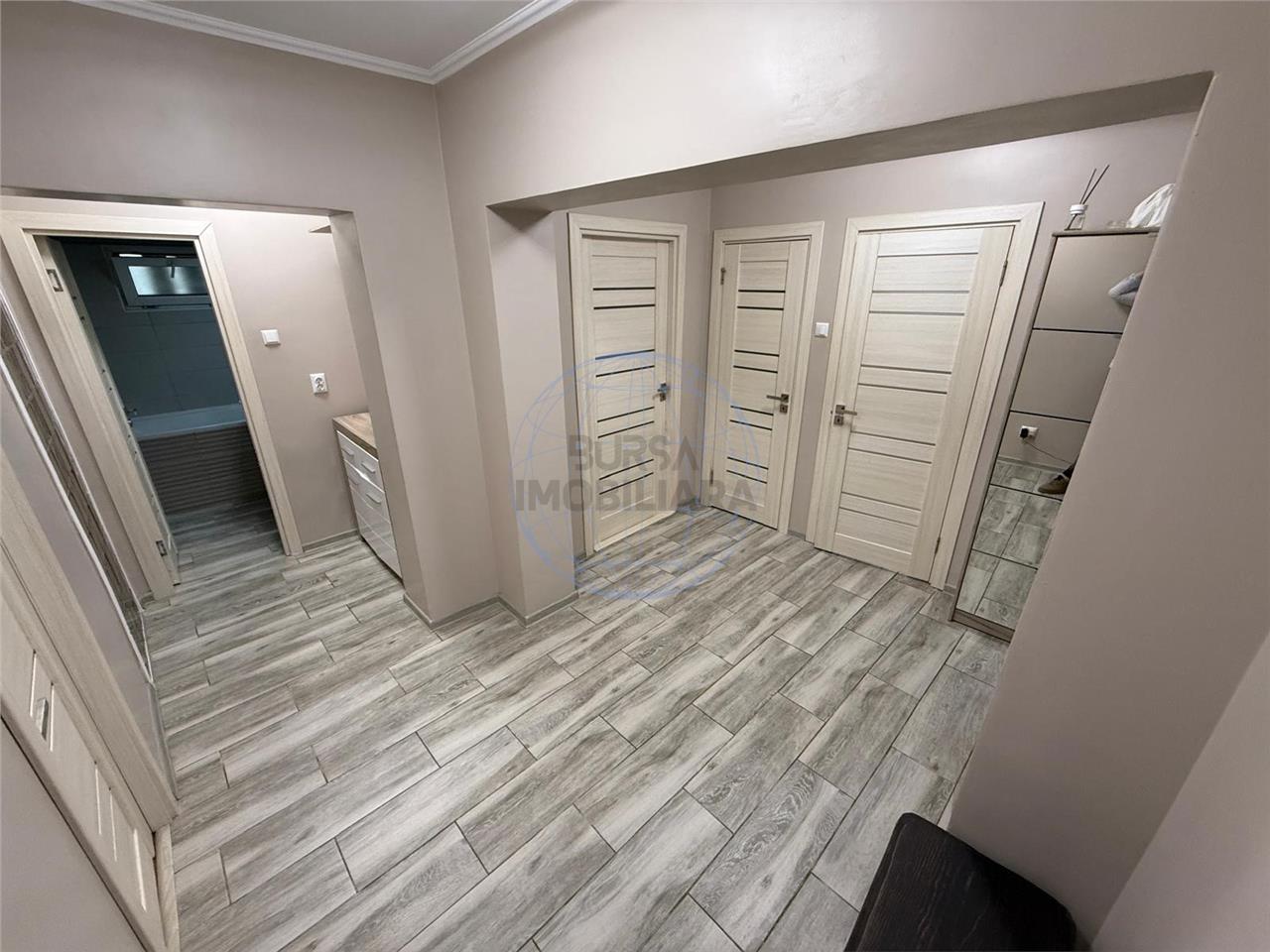 Apartament 2 Camere, Unirea Principatelor