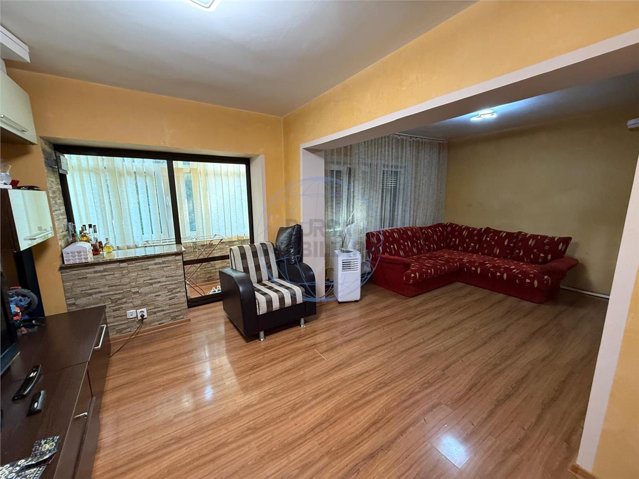 Apartament 2 Camere, Unirea Principatelor