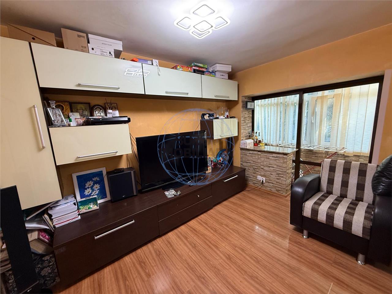 Apartament 2 Camere, Unirea Principatelor
