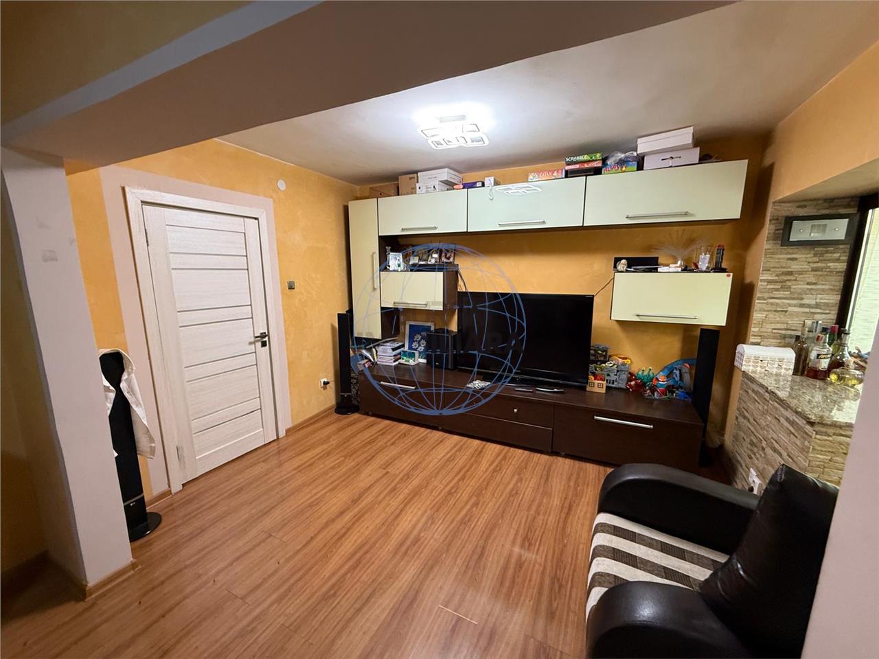 Apartament 2 Camere, Unirea Principatelor