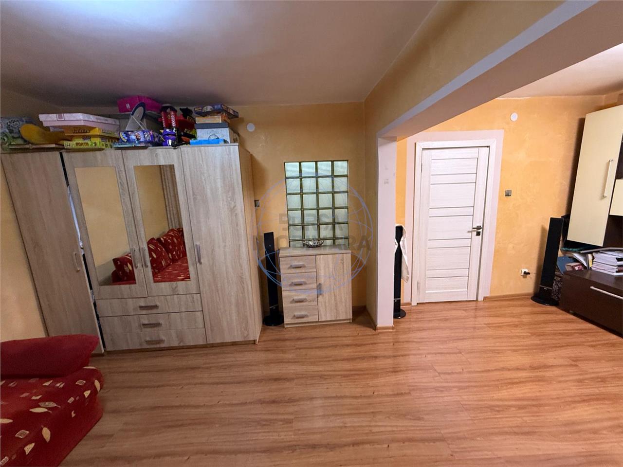 Apartament 2 Camere, Unirea Principatelor