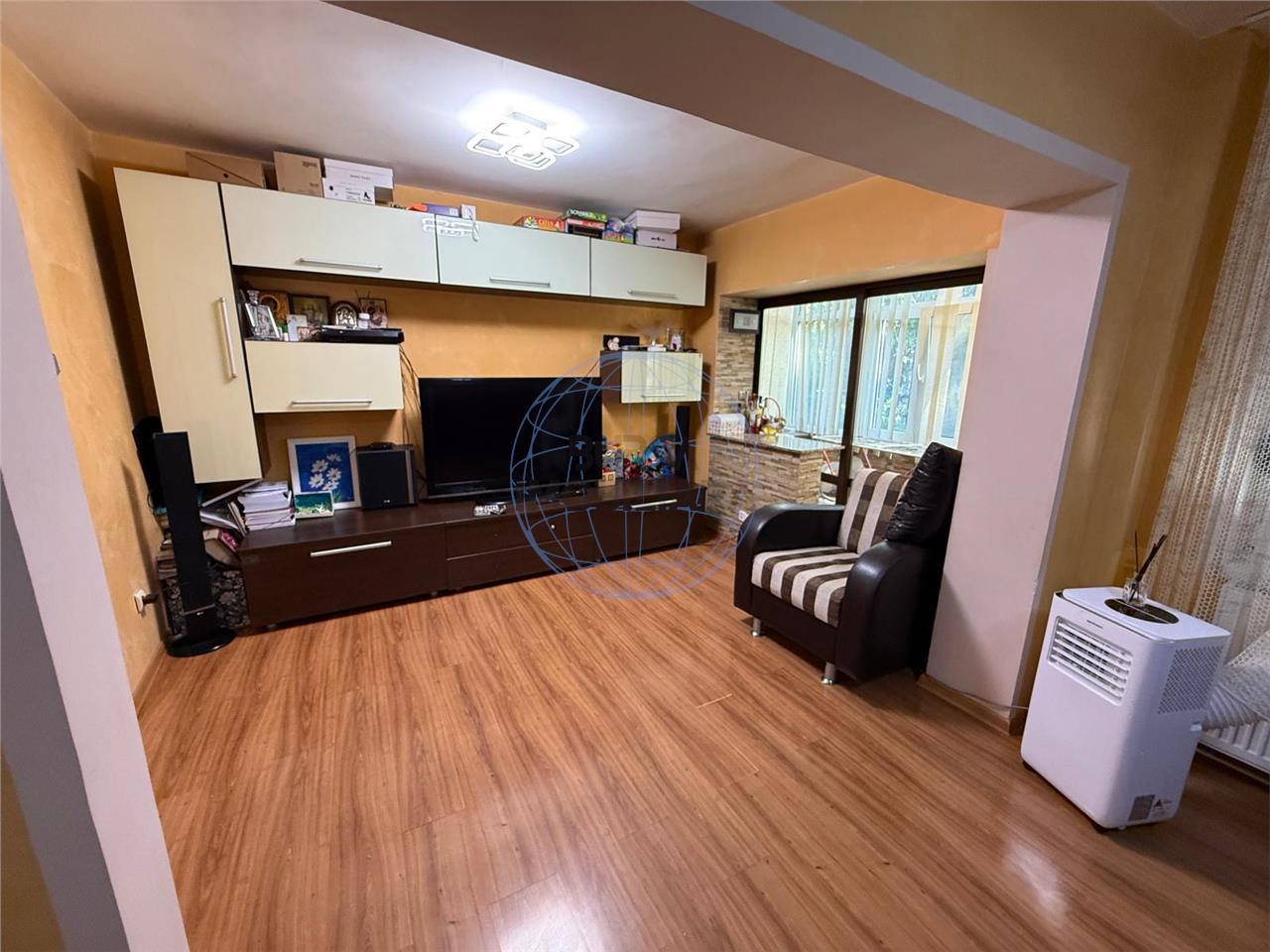 Apartament 2 Camere, Unirea Principatelor