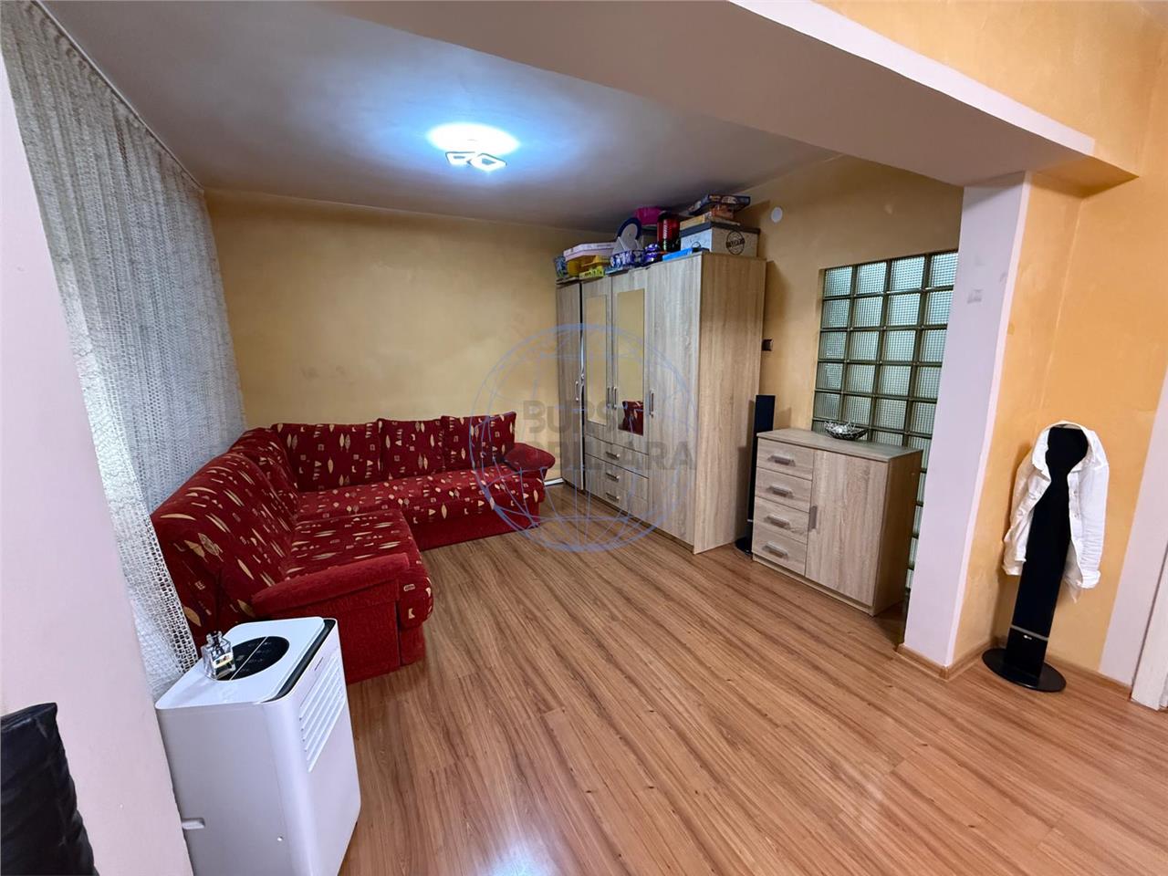 Apartament 2 Camere, Unirea Principatelor
