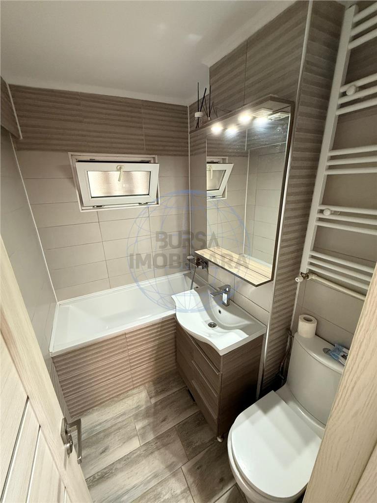 Apartament 2 Camere, Unirea Principatelor