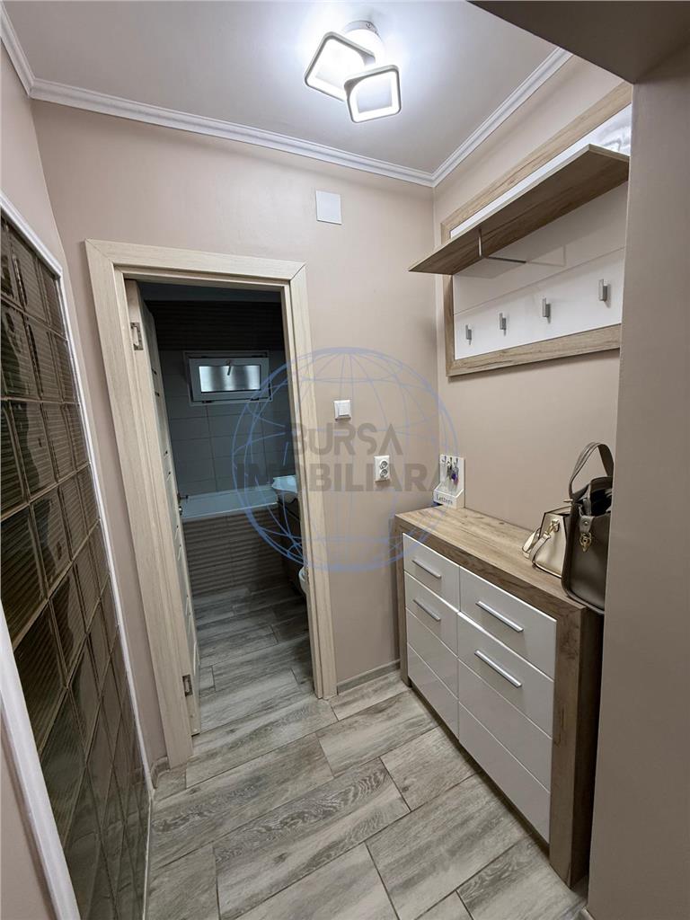Apartament 2 Camere, Unirea Principatelor