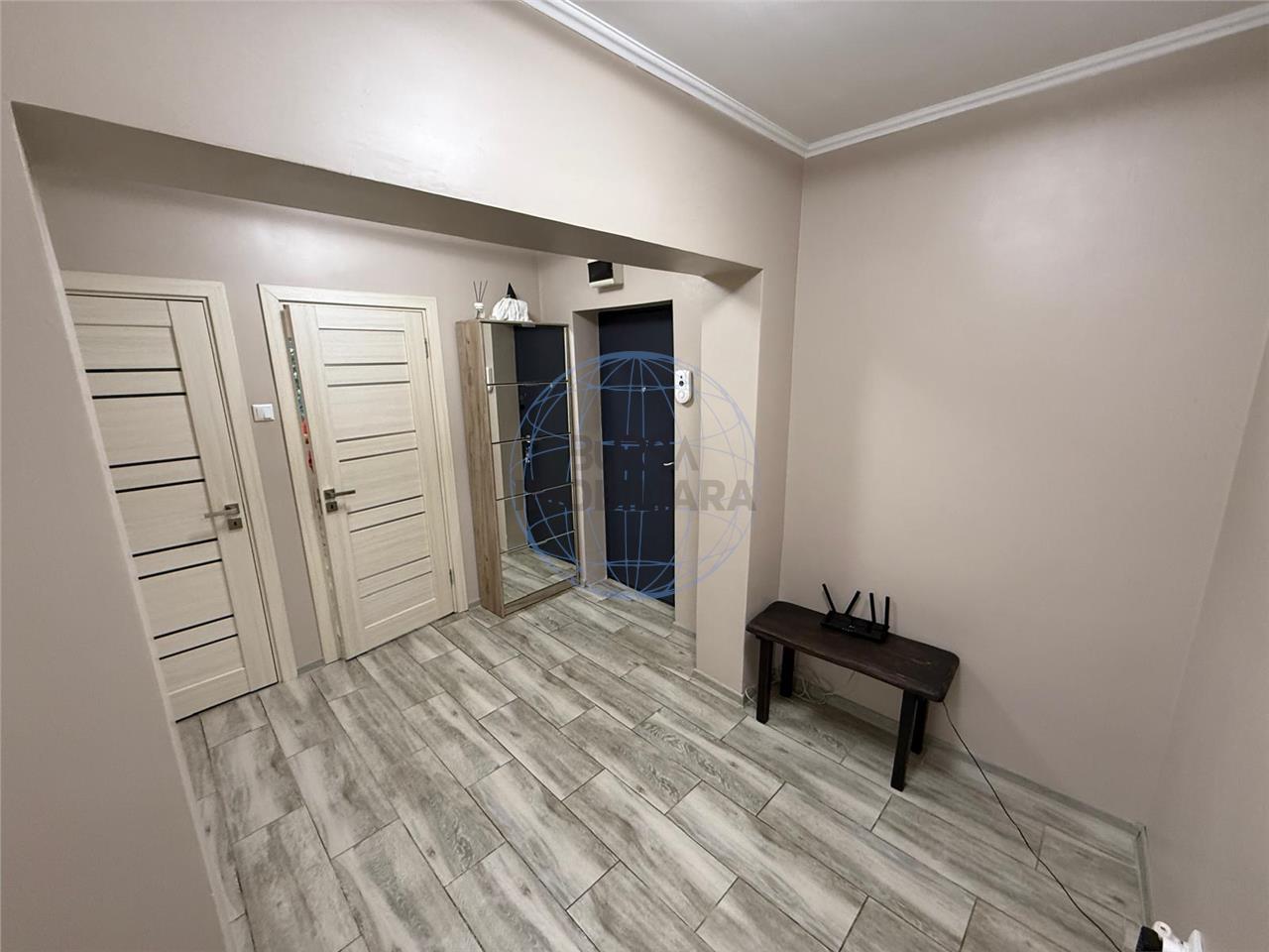 Apartament 2 Camere, Unirea Principatelor