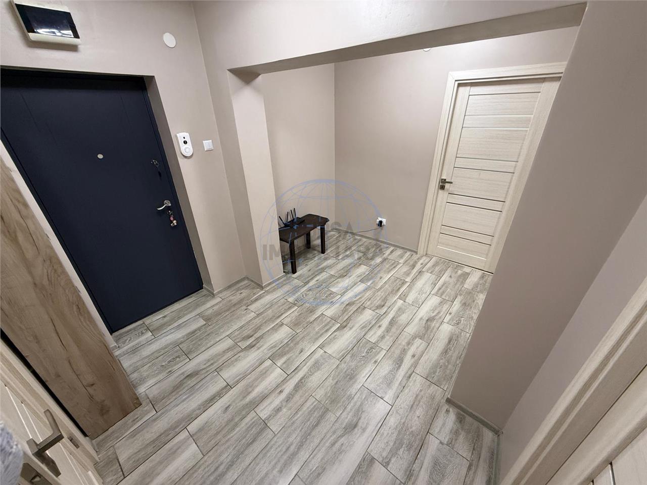 Apartament 2 Camere, Unirea Principatelor
