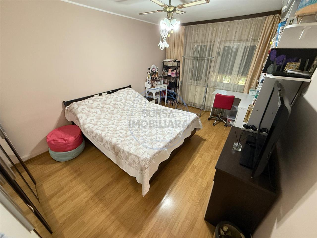 Apartament 2 Camere, Unirea Principatelor