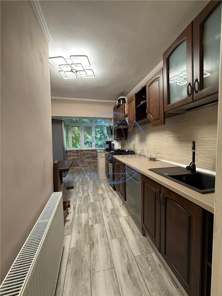 Apartament 2 Camere, Unirea Principatelor