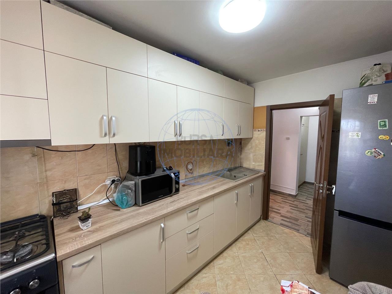 Apartament 3 Camere , Bucegi
