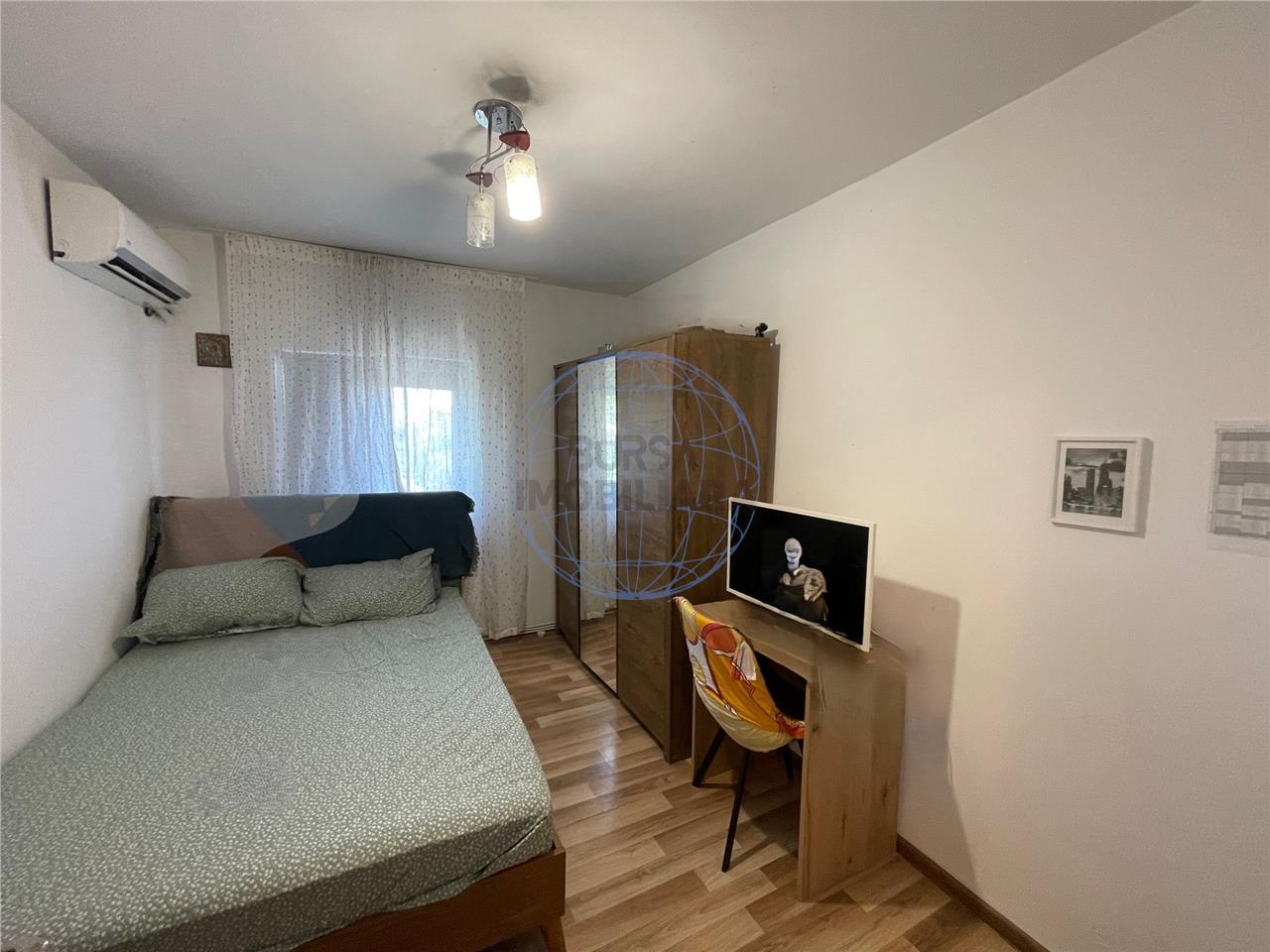 Apartament 3 Camere , Bucegi