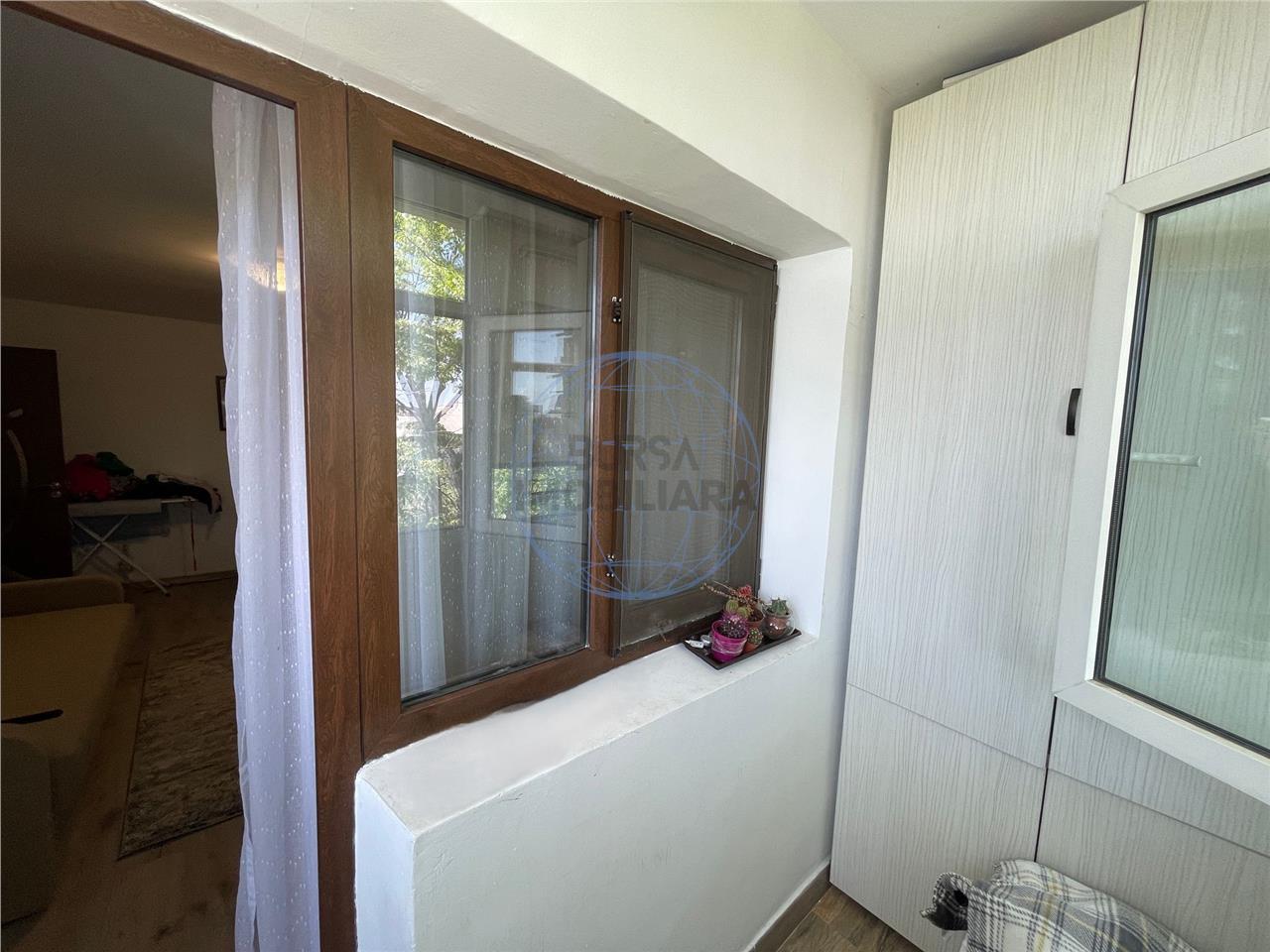 Apartament 3 Camere , Bucegi