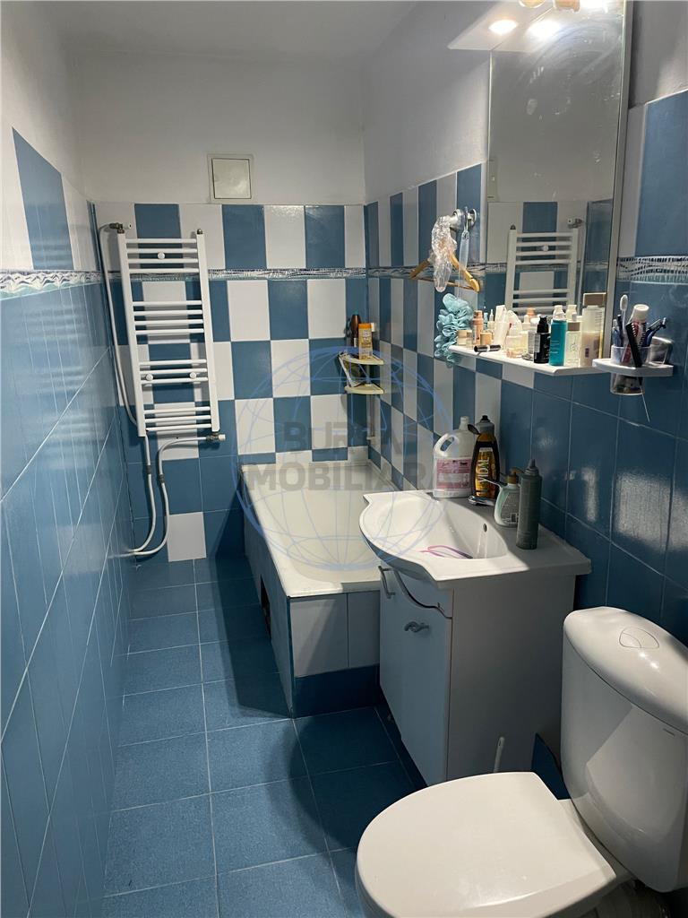 Apartament 3 Camere , Bucegi