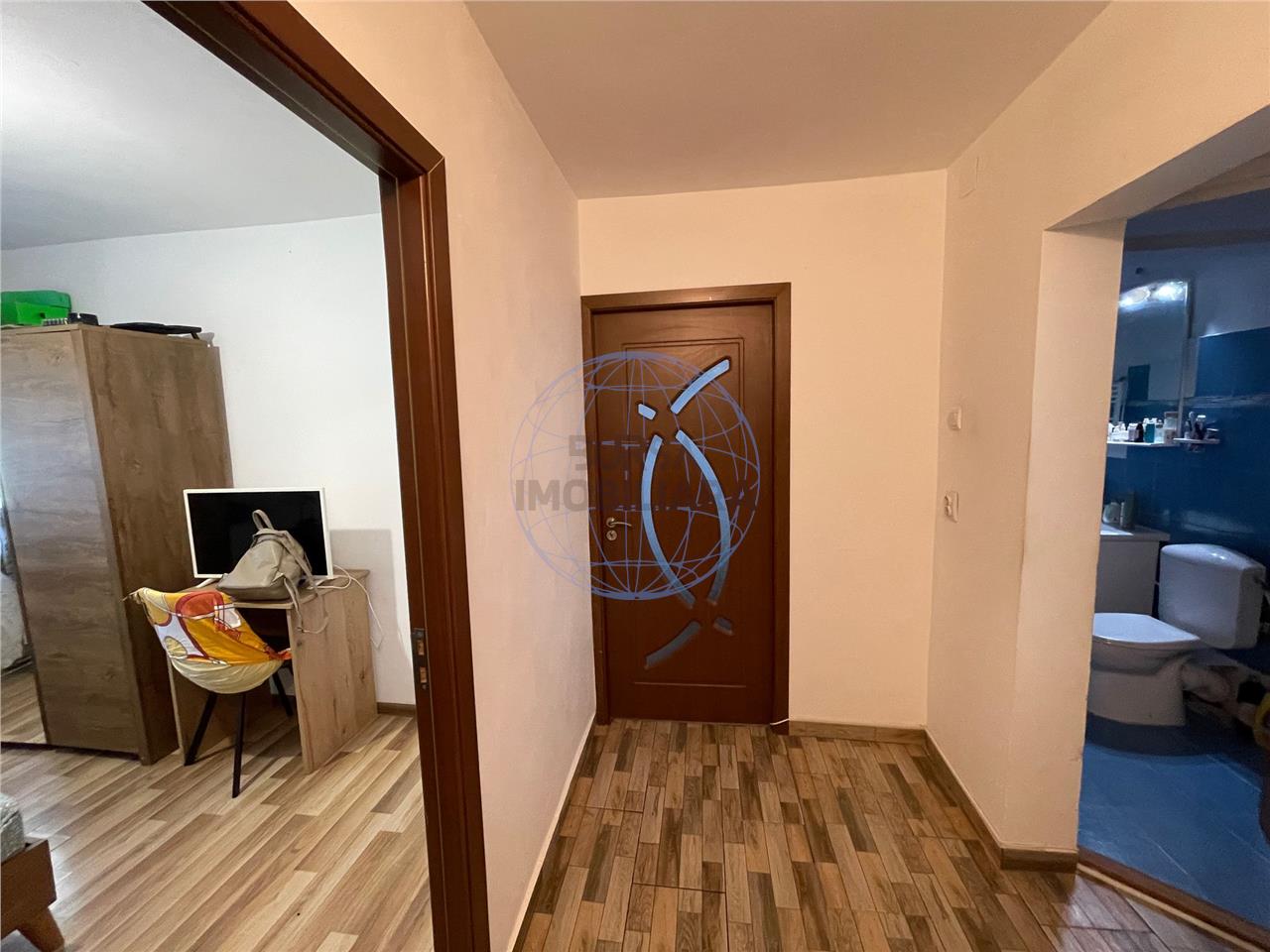 Apartament 3 Camere , Bucegi