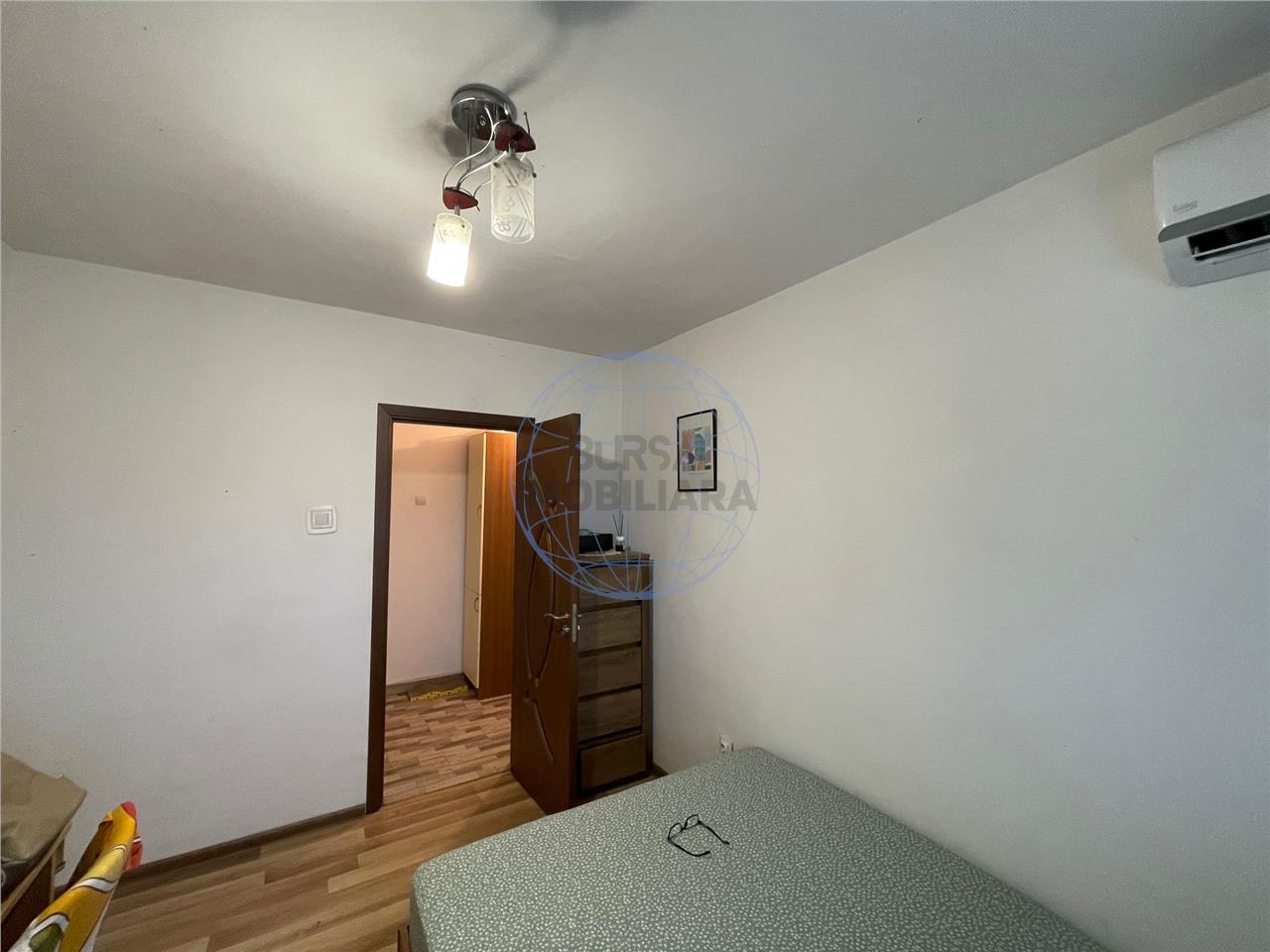 Apartament 3 Camere , Bucegi