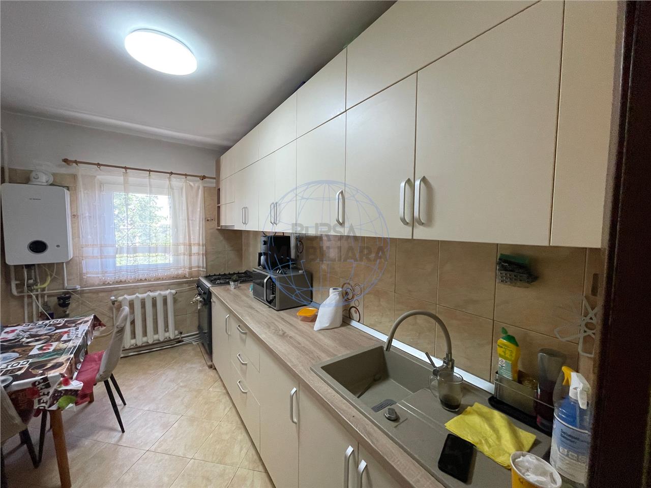 Apartament 3 Camere , Bucegi