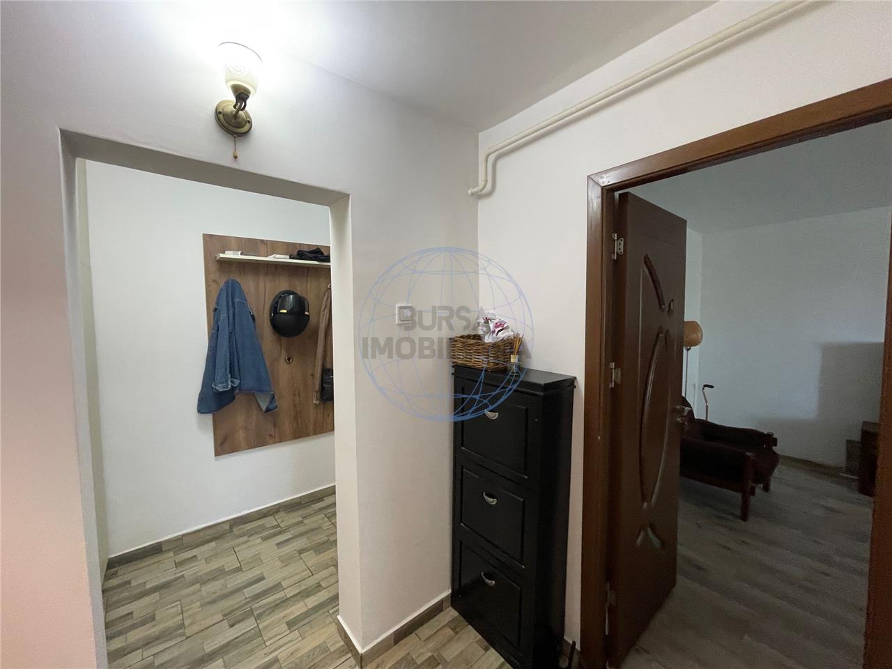 Apartament 3 Camere , Bucegi
