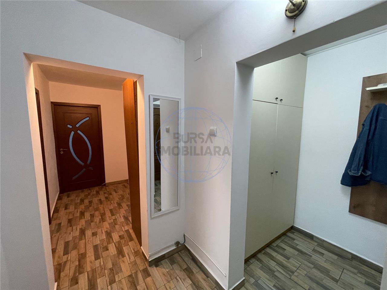 Apartament 3 Camere , Bucegi