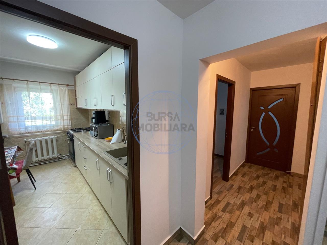 Apartament 3 Camere , Bucegi