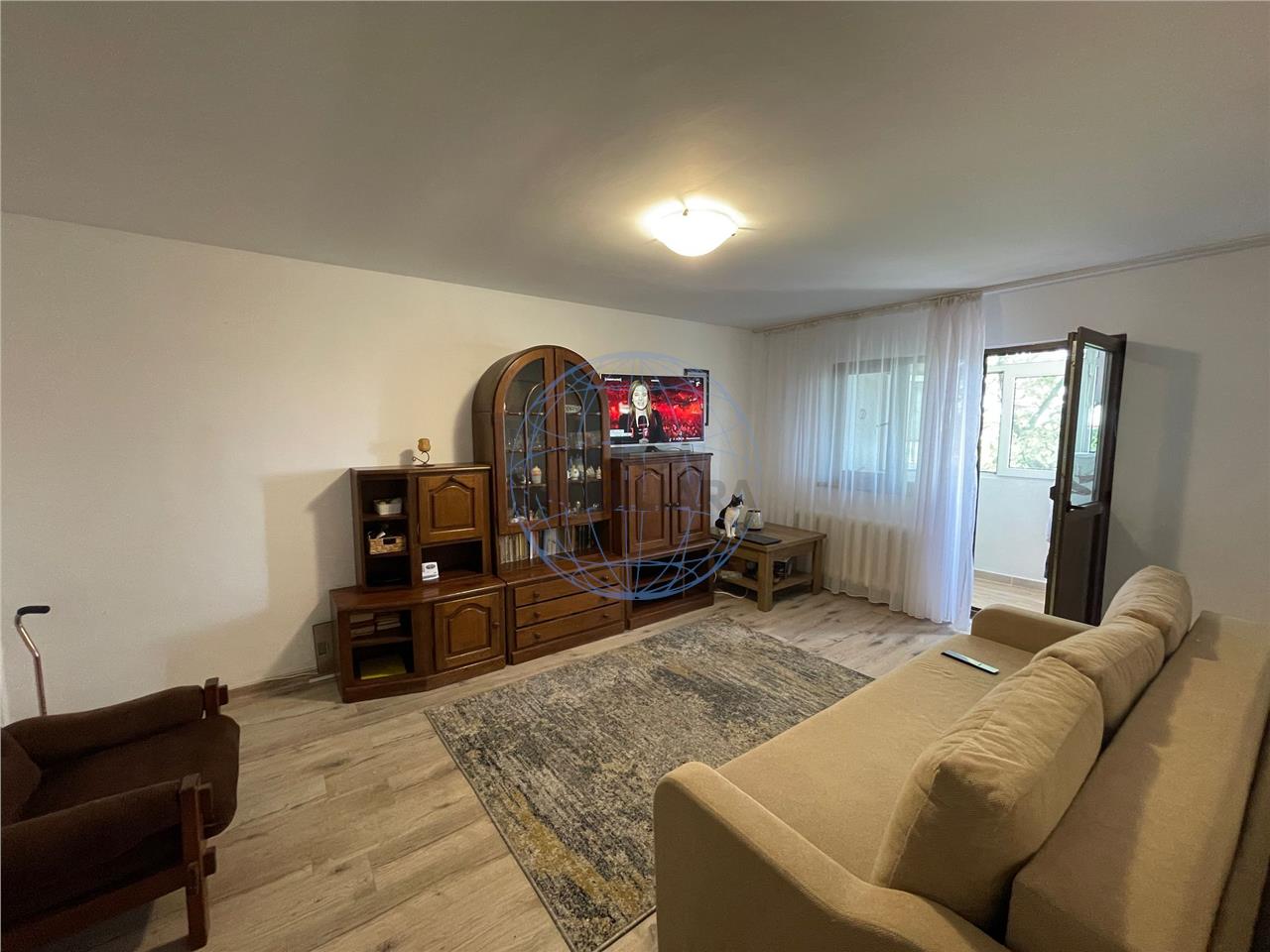 Apartament 3 Camere , Bucegi