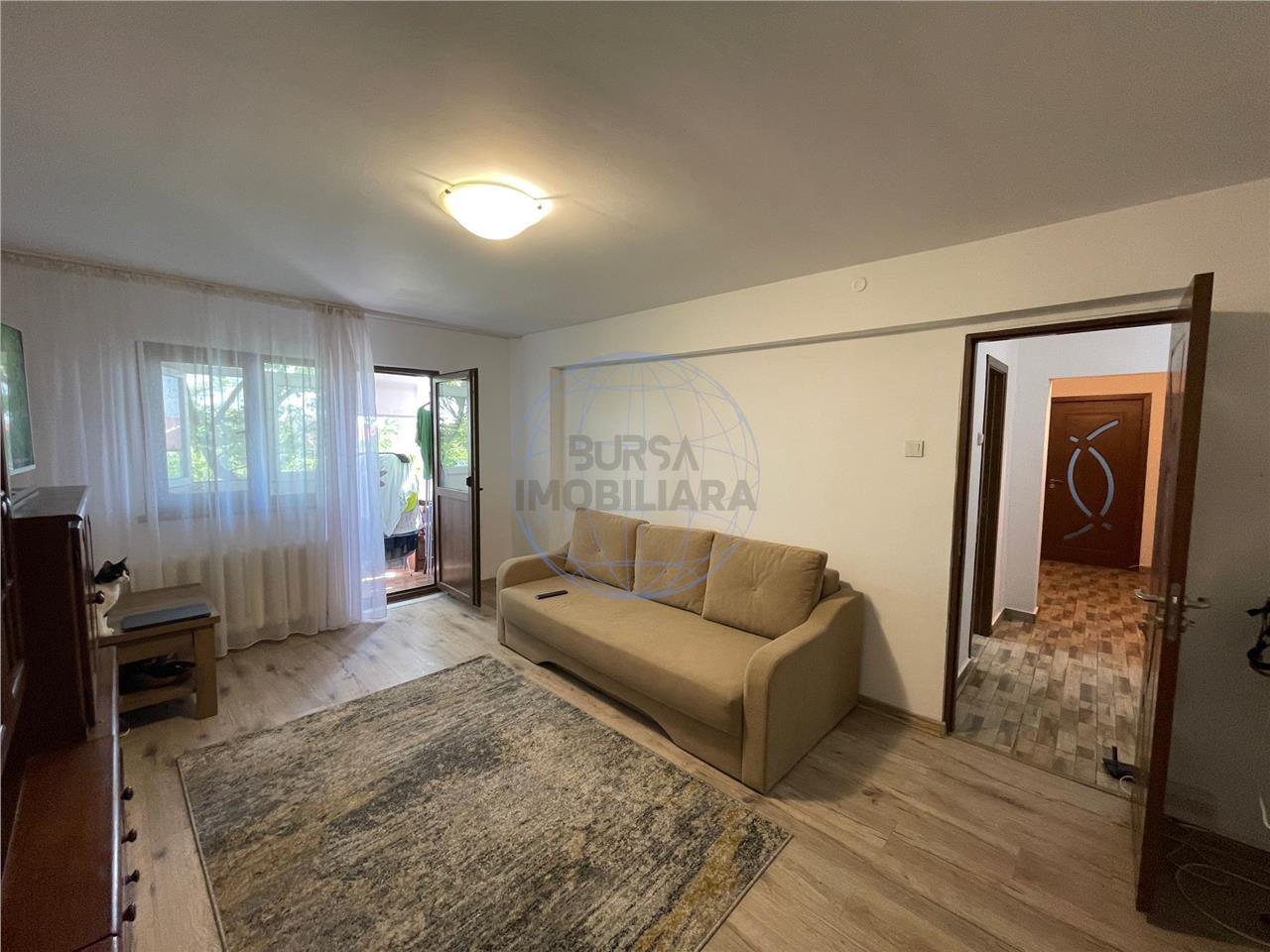Apartament 3 Camere , Bucegi