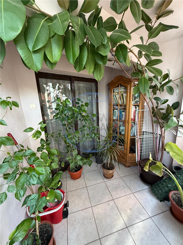 Apartament 3 Camere, Unirea Principatelor