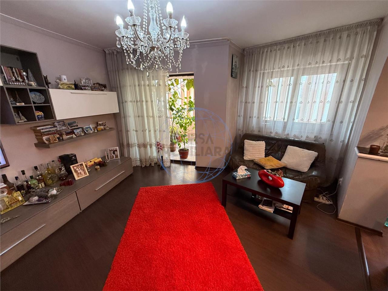 Apartament 3 Camere, Unirea Principatelor
