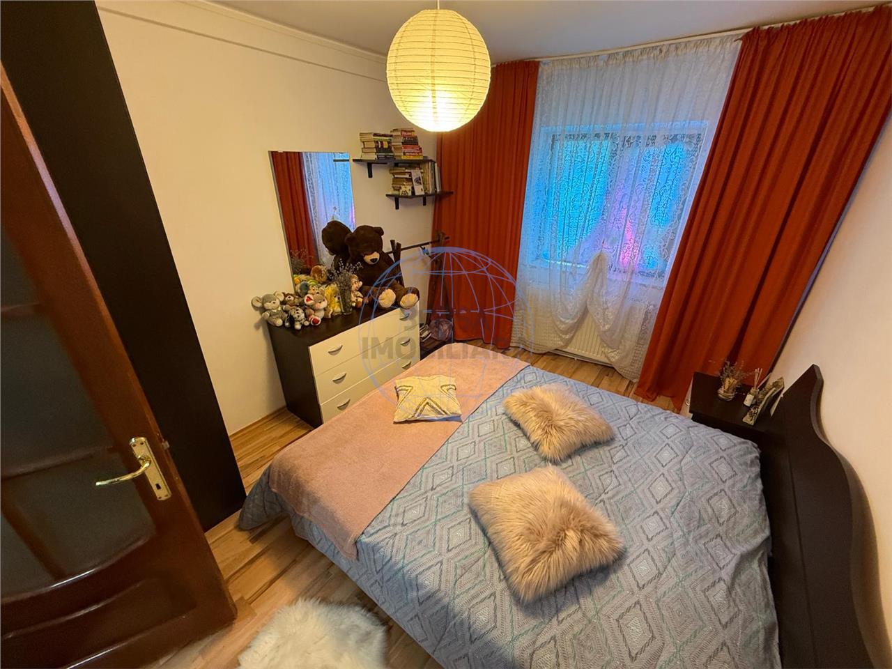 Apartament 3 Camere, Unirea Principatelor