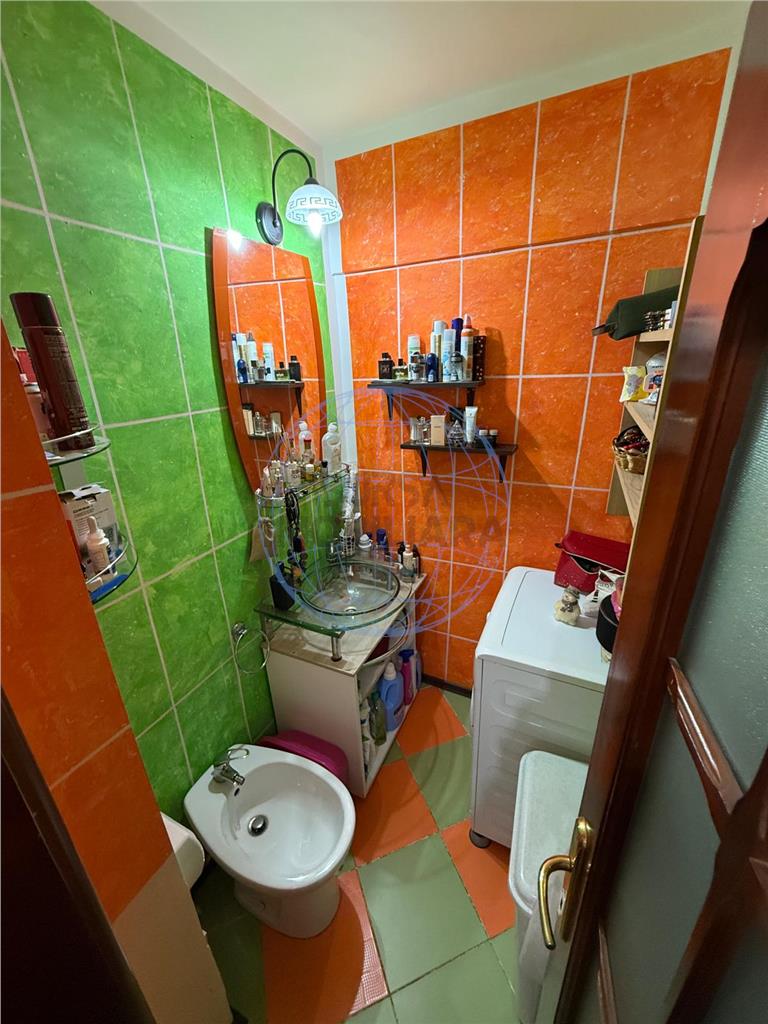 Apartament 3 Camere, Unirea Principatelor