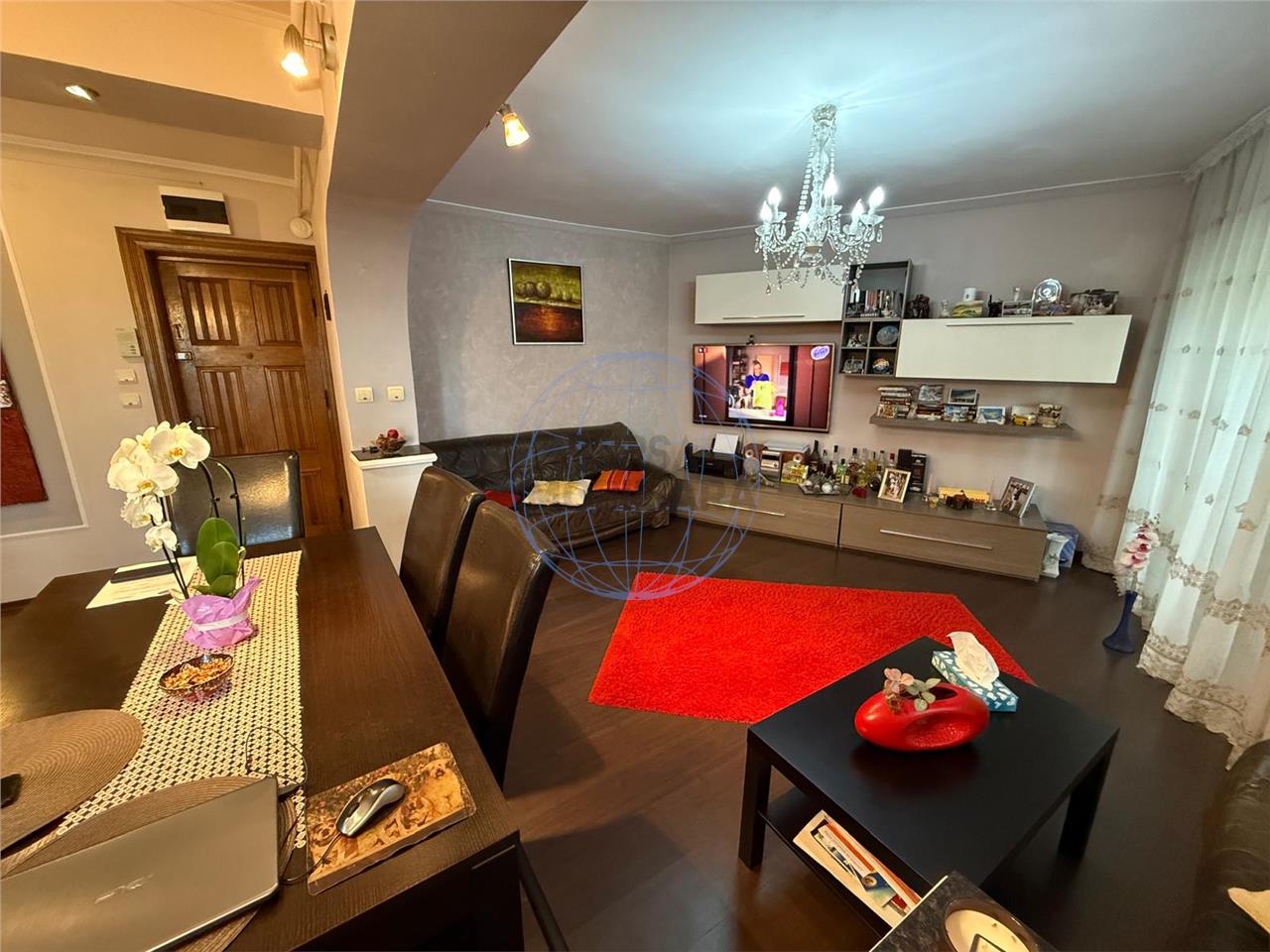 Apartament 3 Camere, Unirea Principatelor