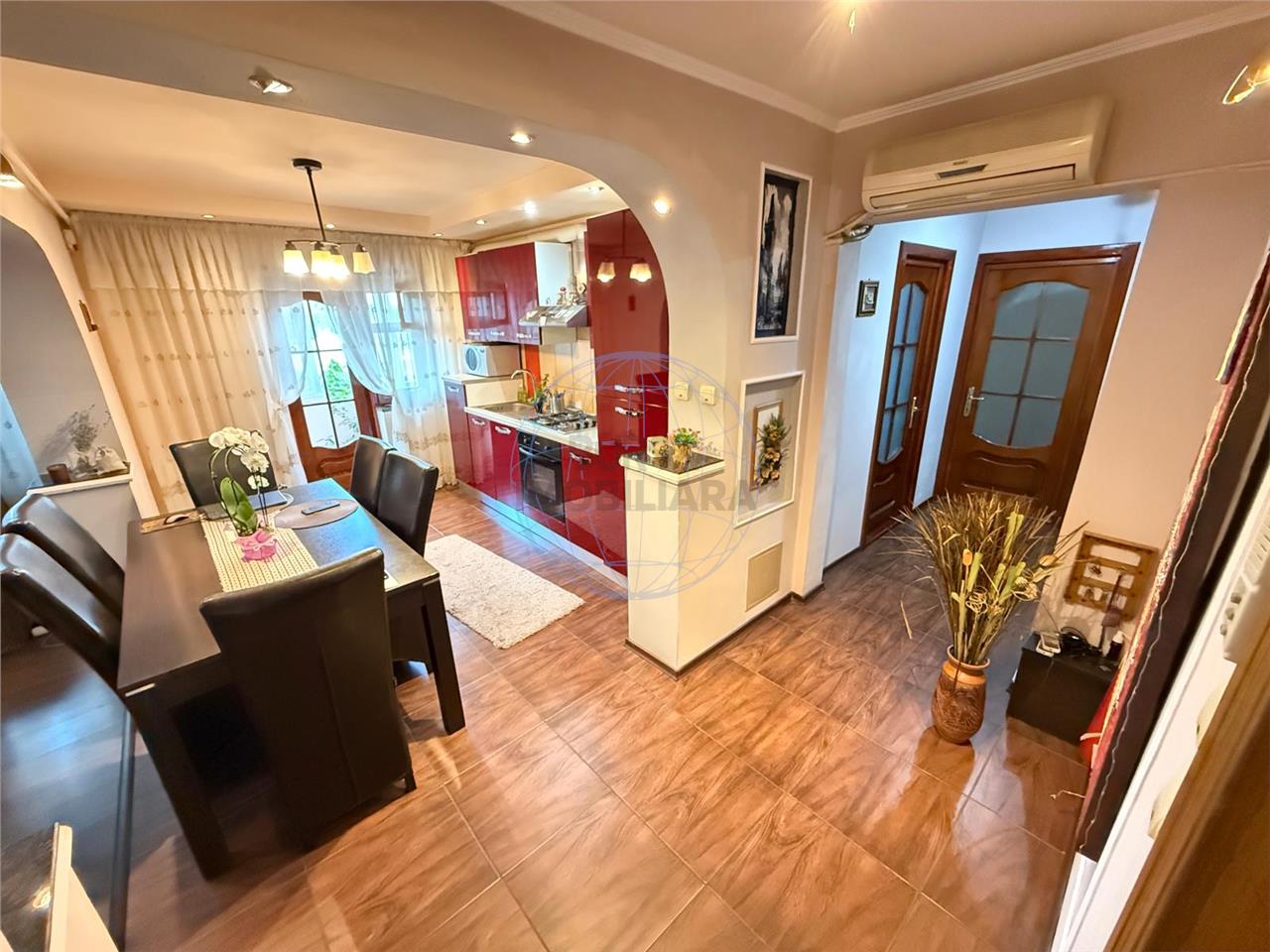 Apartament 3 Camere, Unirea Principatelor