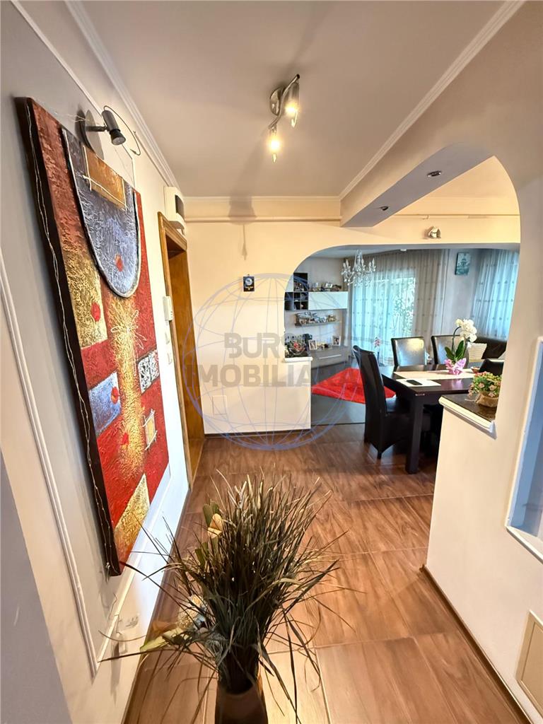 Apartament 3 Camere, Unirea Principatelor