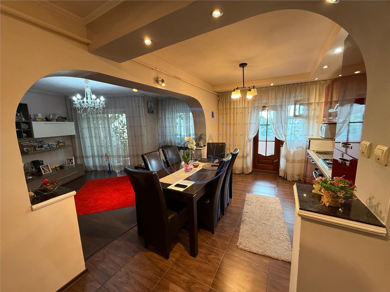 Apartament 3 Camere, Unirea Principatelor